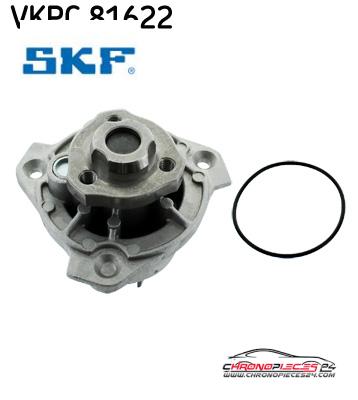 Achat de SKF VKPC 81622 KIT PPE  EAU VAG pas chères