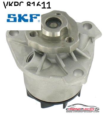 Achat de SKF VKPC 81611 KITS PPE EAU VAG pas chères