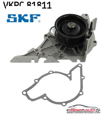 Achat de SKF VKPC 81811 KIT PPE  EAU AUDI pas chères