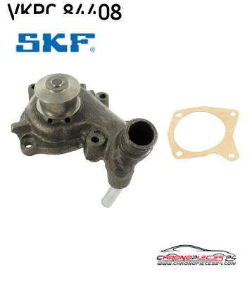 Achat de SKF VKPC 84408 PPE EAU FORD pas chères