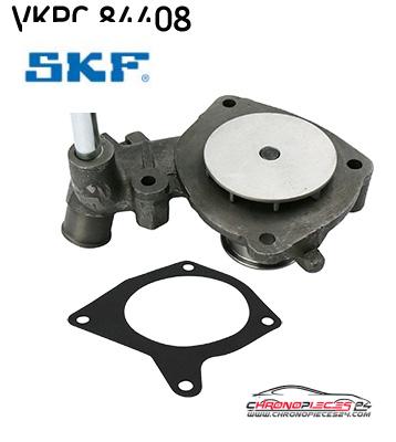 Achat de SKF VKPC 84408 PPE EAU FORD pas chères