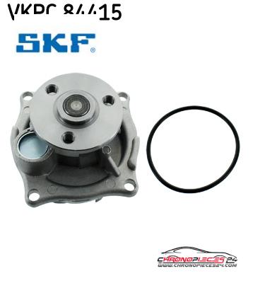 Achat de SKF VKPC 84415 PPE EAU FORD pas chères