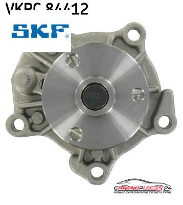 Achat de SKF VKPC 84412 PPE EAU FORD pas chères