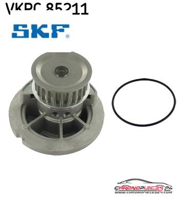 Achat de SKF VKPC 85211 PPE EAU OPEL pas chères