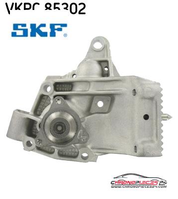 Achat de SKF VKPC 85302 KIT PPE  EAU MOVANO pas chères