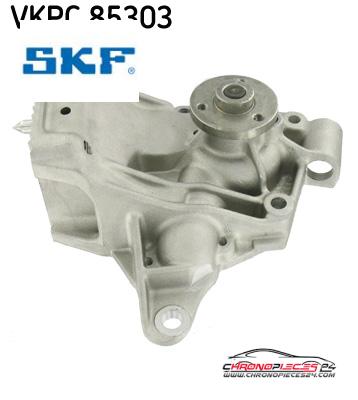 Achat de SKF VKPC 85303 KIT PPE  EAU OPEL pas chères