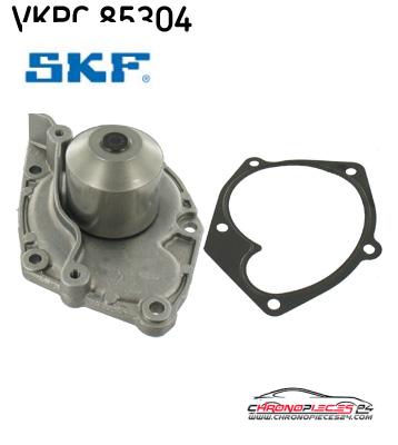 Achat de SKF VKPC 85304 KIT PPE  EAU MOVANO pas chères