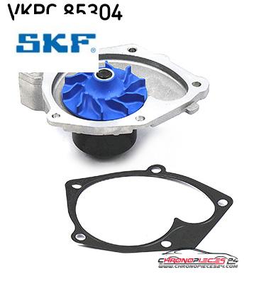 Achat de SKF VKPC 85304 KIT PPE  EAU MOVANO pas chères