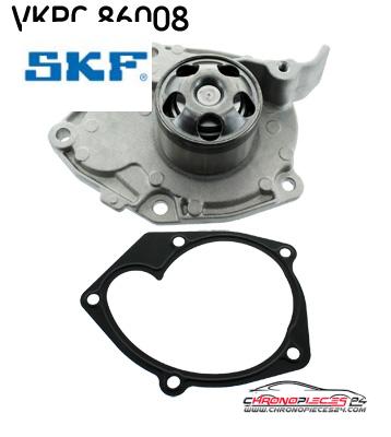 Achat de SKF VKPC 86008 KIT POMPE A EAU pas chères