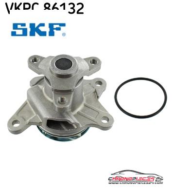 Achat de SKF VKPC 86132 POMPE À EAU MERCEDES pas chères