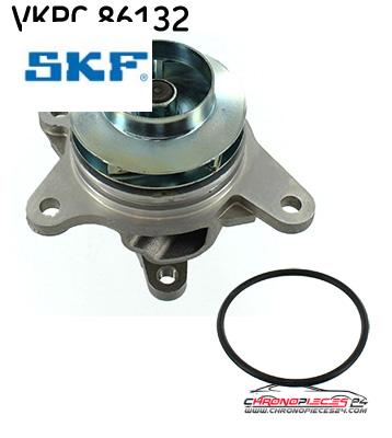 Achat de SKF VKPC 86132 POMPE À EAU MERCEDES pas chères