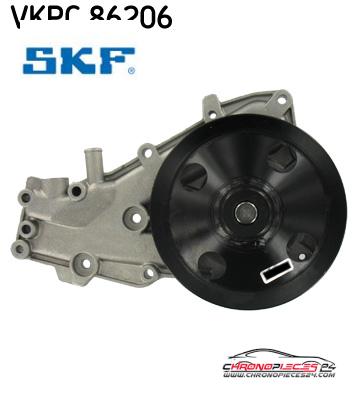 Achat de SKF VKPC 86206 PPE EAU REN pas chères