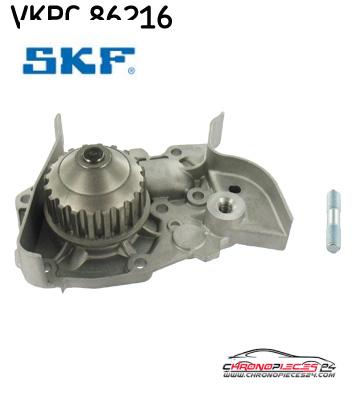 Achat de SKF VKPC 86216 KIT PPE EAU REN pas chères