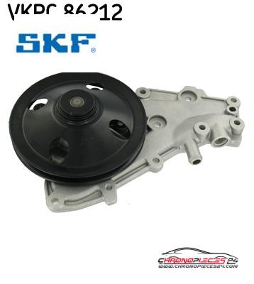 Achat de SKF VKPC 86212 PPE EAU REN pas chères