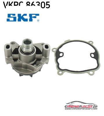 Achat de SKF VKPC 86305 KIT PPE EAU REN pas chères