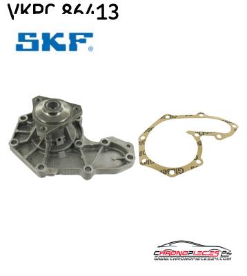 Achat de SKF VKPC 86413 PPE EAU REN pas chères