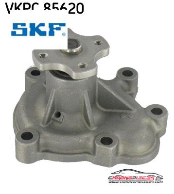 Achat de SKF VKPC 85620 KIT PPE  EAU OPEL pas chères