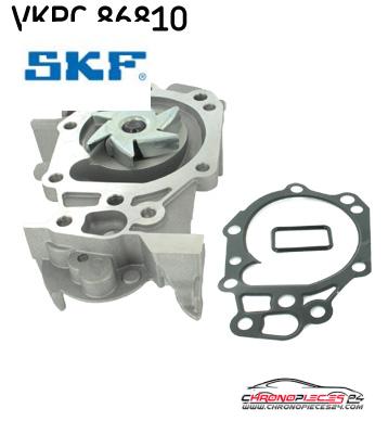 Achat de SKF VKPC 86810 KIT PPE  EAU REN TWI pas chères