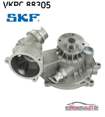 Achat de SKF VKPC 88305 POMPE À EAU BMW 5 (E pas chères