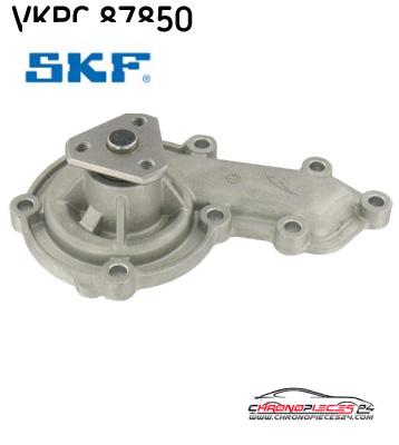 Achat de SKF VKPC 87850 KIT POMPE A EAU pas chères