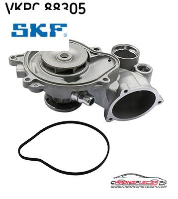 Achat de SKF VKPC 88305 POMPE À EAU BMW 5 (E pas chères