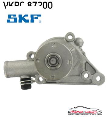 Achat de SKF VKPC 87200 PPE EAU ROVER pas chères