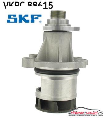 Achat de SKF VKPC 88615 KIT PPE EAU BMW 316 pas chères