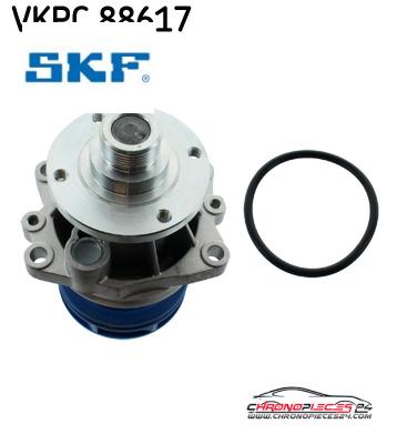 Achat de SKF VKPC 88617 PPE EAU  BM320 pas chères