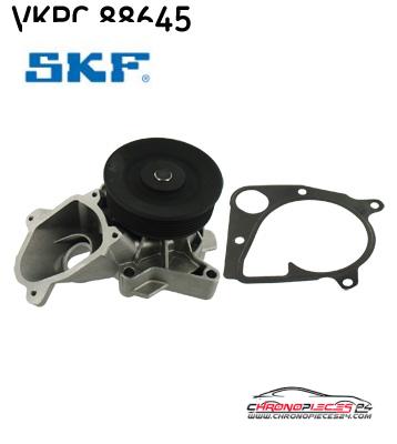 Achat de SKF VKPC 88645 KIT POMPE A EAU BM 1 pas chères