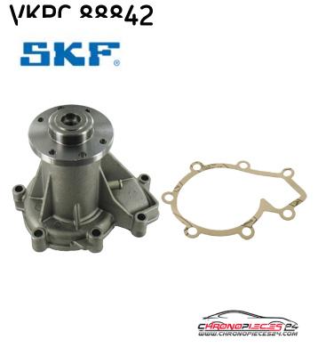 Achat de SKF VKPC 88842 KIT PP MBZ 250 300 pas chères