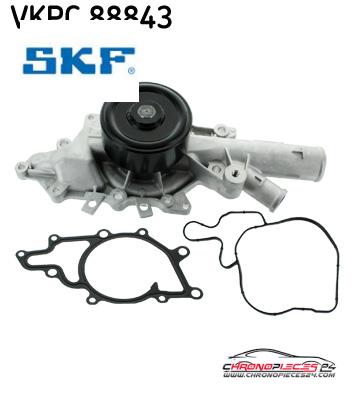 Achat de SKF VKPC 88843 PPE EAU MB pas chères