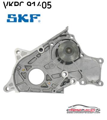 Achat de SKF VKPC 91405 PPE EAU COROLLA pas chères