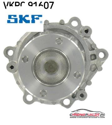 Achat de SKF VKPC 91607 PPE EAU TOY LAND pas chères