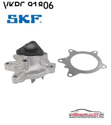 Achat de SKF VKPC 91806 PPE EAU TOY pas chères