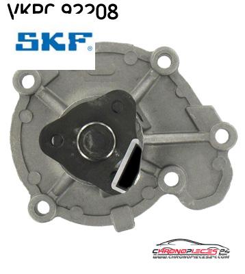 Achat de SKF VKPC 92208 KIT PPES EAU NISSAN pas chères