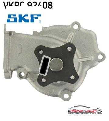 Achat de SKF VKPC 92408 KIT PPE EAU NISS pas chères