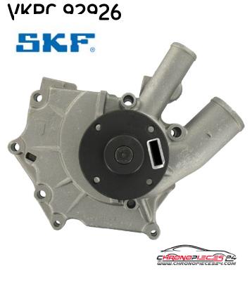 Achat de SKF VKPC 92926 KIT PPE  EAU NIS pas chères