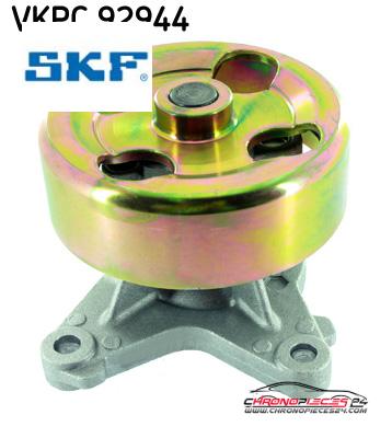 Achat de SKF VKPC 92944 KIT POMPE A EAU pas chères