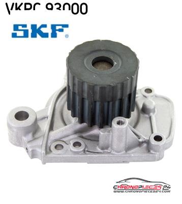 Achat de SKF VKPC 93000 PPE EAU HON pas chères