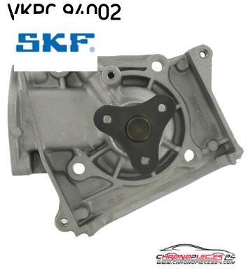 Achat de SKF VKPC 94002 PPE EAU KIA  MAZ pas chères