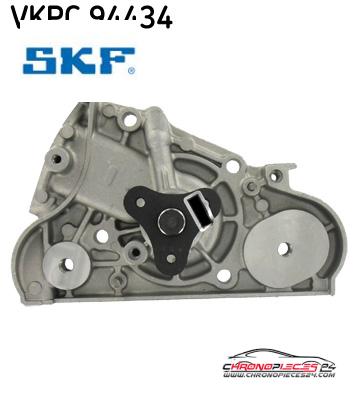 Achat de SKF VKPC 94434 KIT PPES EAU MAZDA pas chères