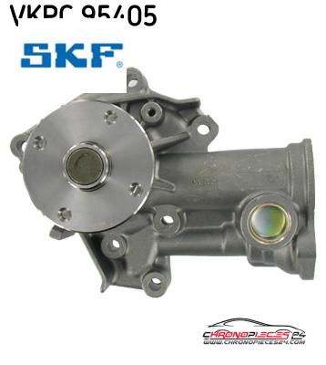 Achat de SKF VKPC 95405 PPE EAU MITS pas chères