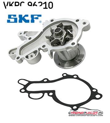 Achat de SKF VKPC 96210 KIT PPE  EAU SUZU pas chères