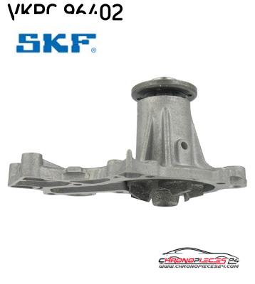 Achat de SKF VKPC 96402 KIT PPE  EAU SUZU pas chères