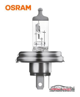 Achat de OSRAM 64183 Lampe halogène 12V R2 Original 1p. boîte pas chères