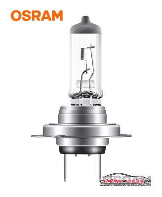 Achat de OSRAM 64210-01B Lampe halogène 12V H7 Original 1p. blister pas chères