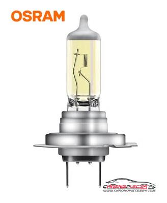 Achat de OSRAM 64210ALL Ampoule, éclairage de virage ALL SEASON pas chères