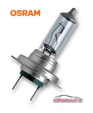 Achat de OSRAM 64210SUP Lampe halogène 12V H7 super 30% plus 1p. boîte pas chères