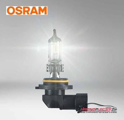 Achat de OSRAM 9006-01B Lampe halogène 12V HB4 Original 1p. blister pas chères
