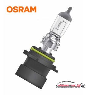 Achat de OSRAM 9006XS Lampe halogène 12V HB4 Original 1p. boîte pas chères